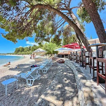 Apartments Totic Kaštela Екстериор снимка