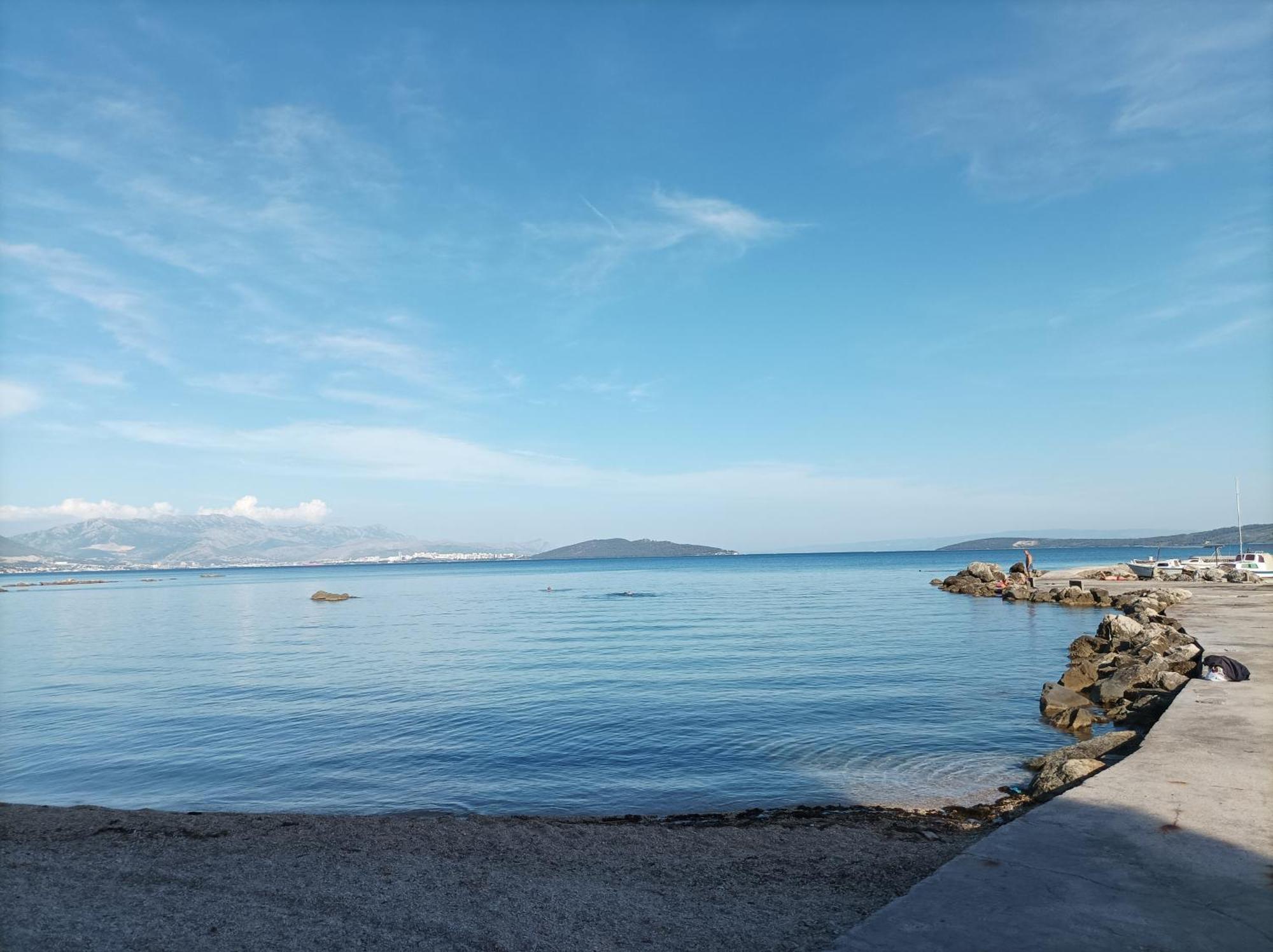 Apartments Totic Kaštela Екстериор снимка