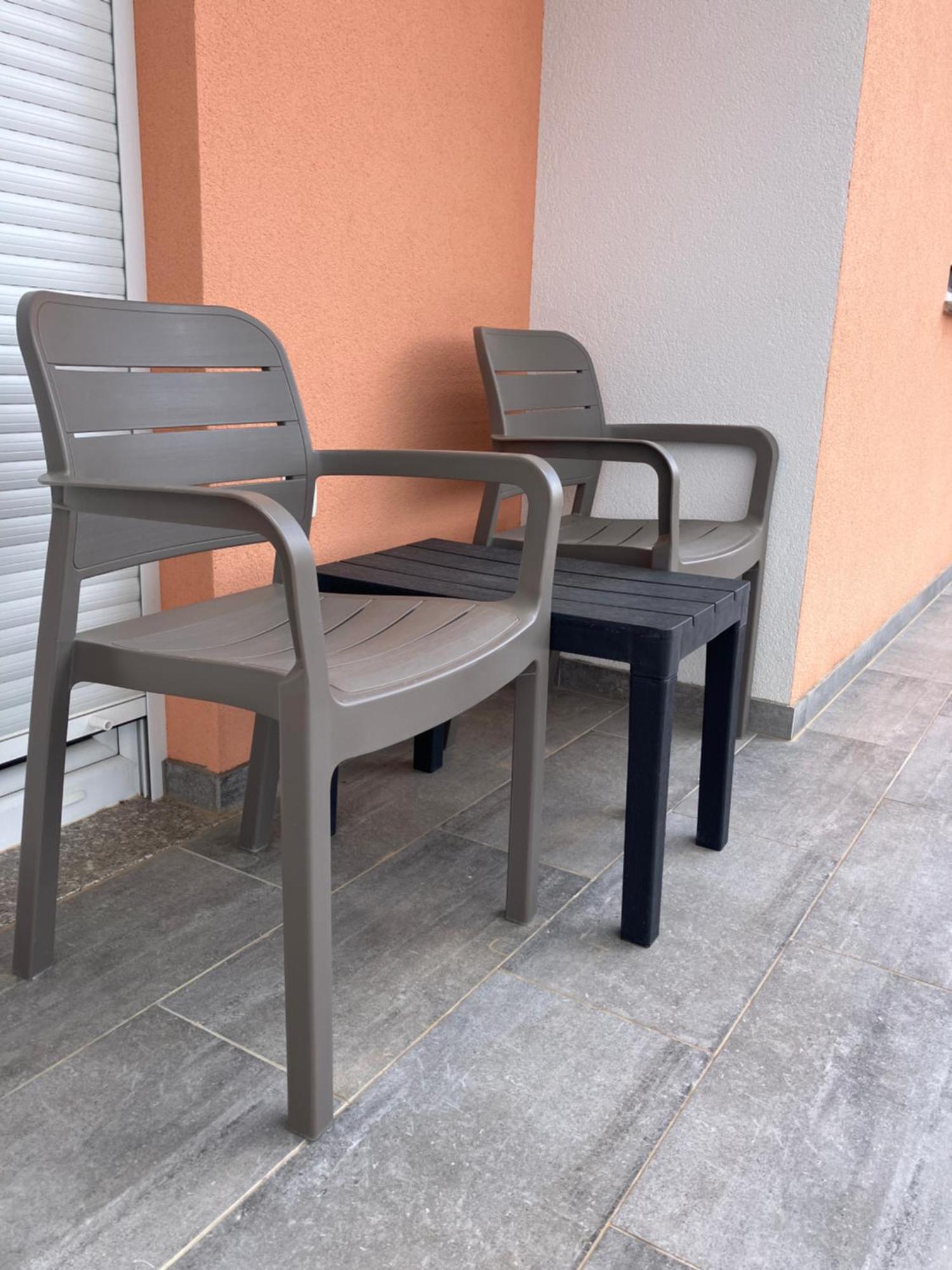 Apartments Totic Kaštela Стая снимка