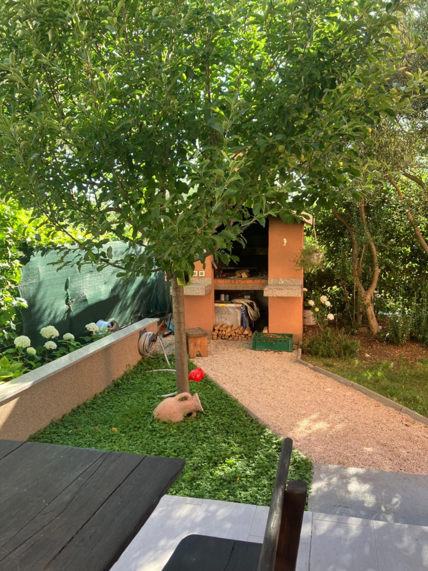 Apartments Totic Kaštela Екстериор снимка