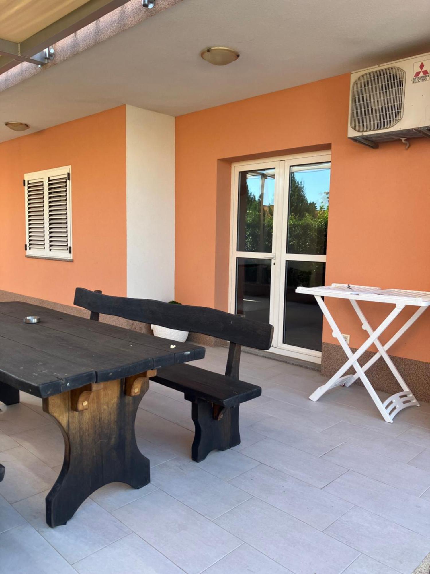 Apartments Totic Kaštela Екстериор снимка