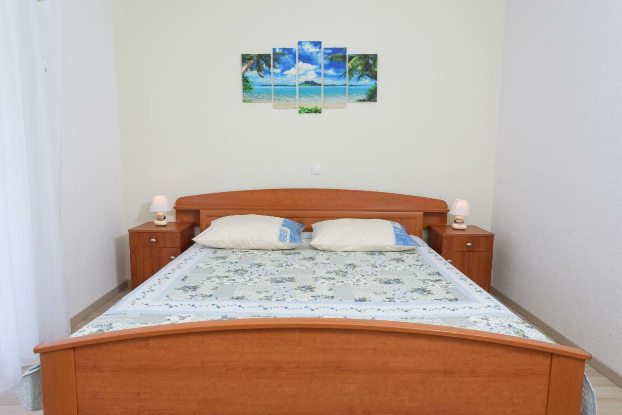 Apartments Totic Kaštela Екстериор снимка