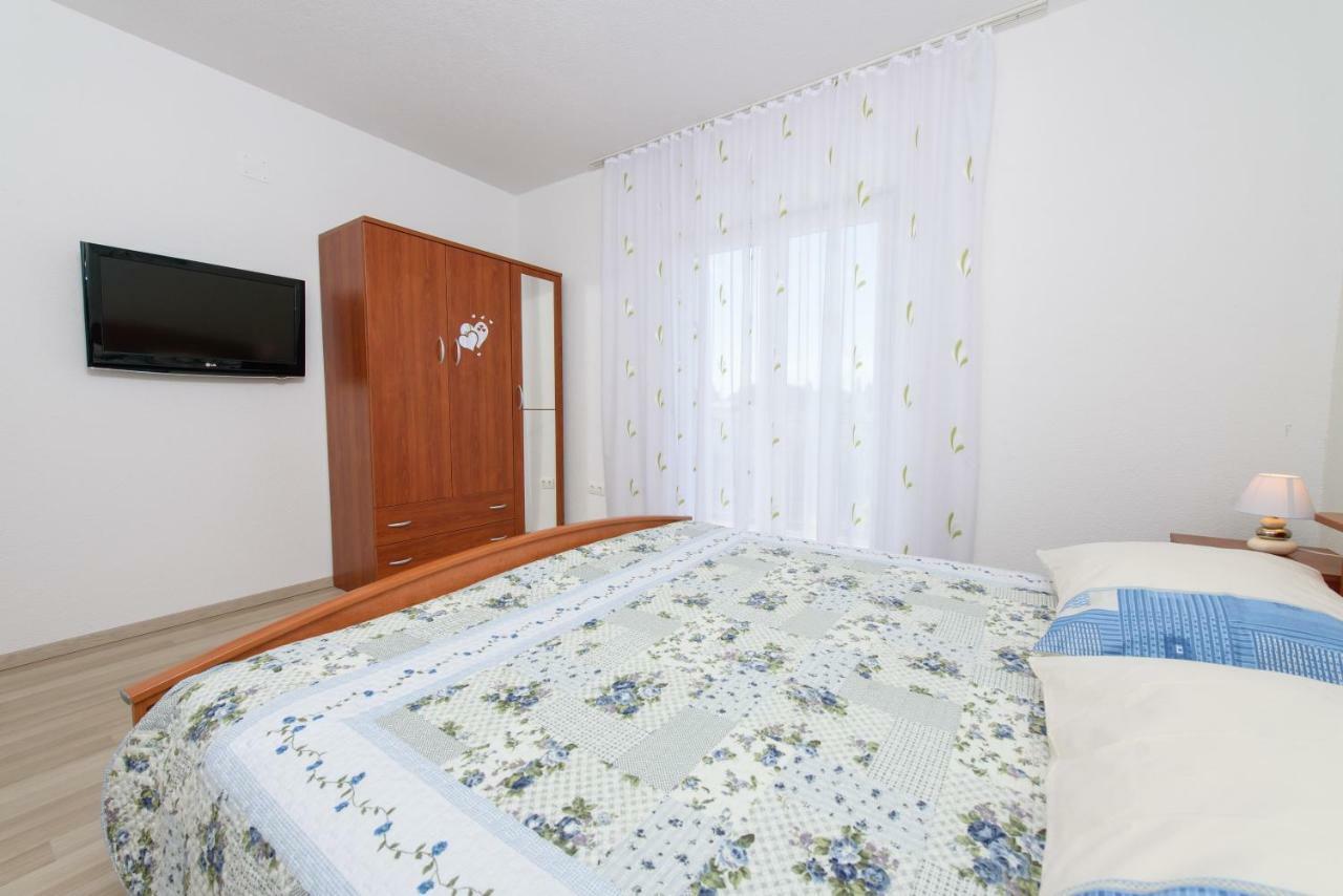Apartments Totic Kaštela Екстериор снимка