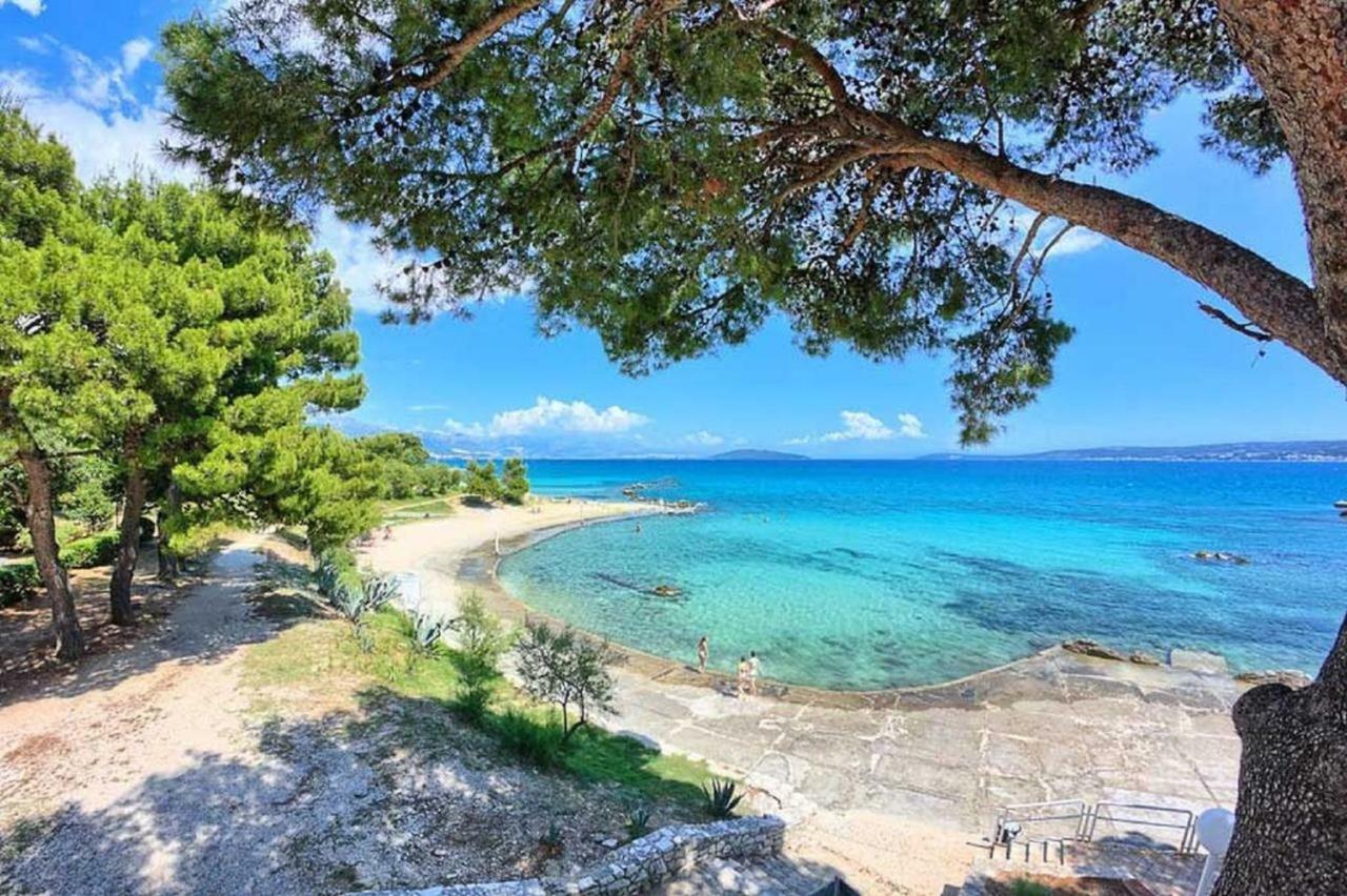 Apartments Totic Kaštela Екстериор снимка